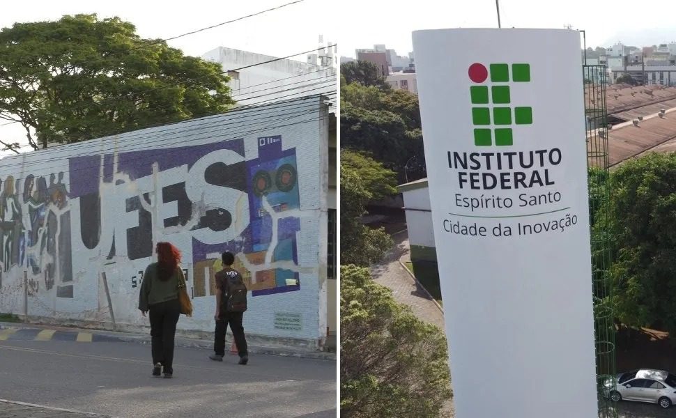 Resultado do Enem: a lista das 6.450 vagas em 156 cursos da Ufes e Ifes