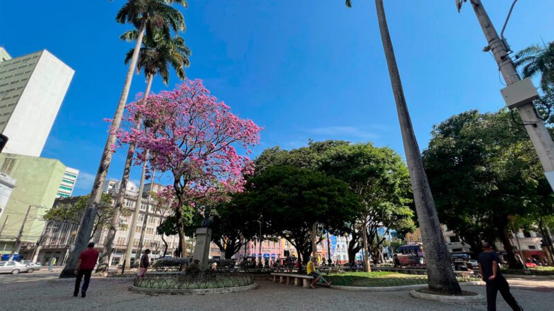 Vitória é destaque nacional e assume o topo da competitividade no Sudeste