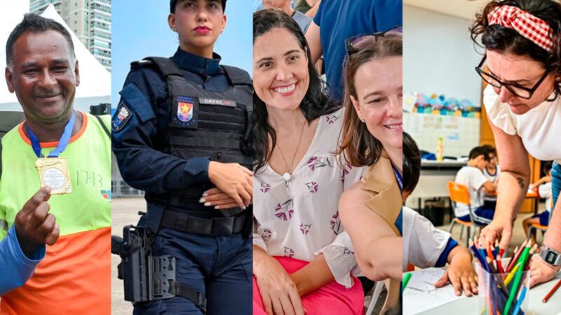 Com ações da gestão Pazolini, Vitória alcança o topo de capital humano no Brasil