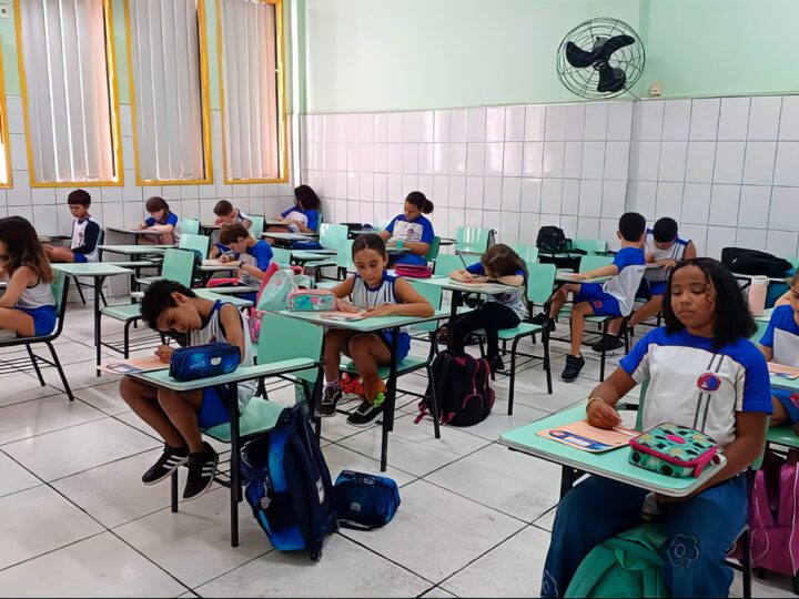 Semana Pedagógica reforça planejamento e compromisso do Centro Educacional Agostiniano para 2026