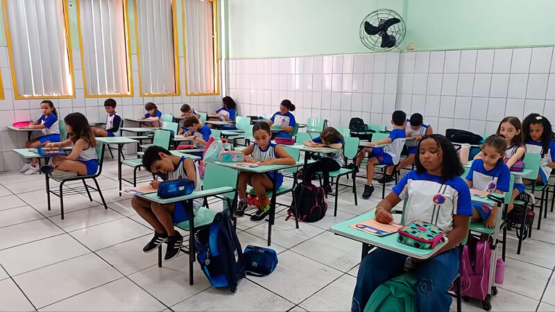 Semana Pedagógica reforça planejamento e compromisso do Centro Educacional Agostiniano para 2026