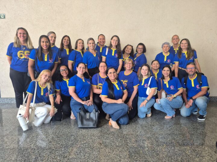 Semana Pedagógica reforça planejamento e compromisso do Centro Educacional Agostiniano para 2026