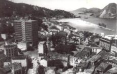 Esplanada Capixaba: como Vitória criou a “passarela do samba” ao avançar sobre o mar