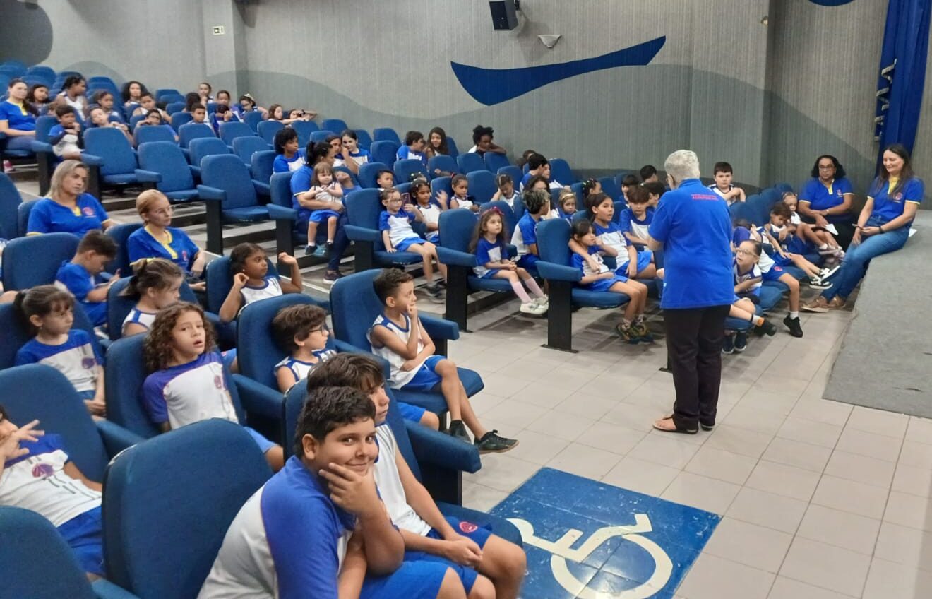 Celebrar a Páscoa na escola é viver um tempo de renovação, amor e esperança!