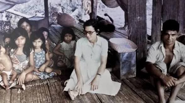 Centro Educacional Agostiniano promove homenagem emocionante a Irmã Cleusa e reforça legado de fé, coragem e justiça