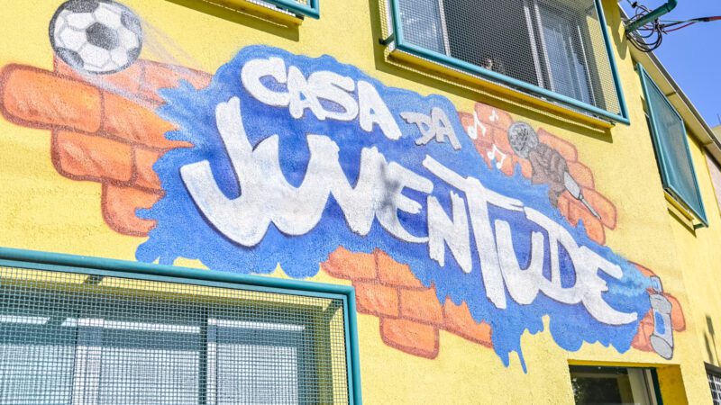 Feira Jovem Trabalhador leva vagas, capacitação e oportunidades para a Grande São Pedro