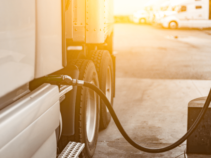 Estado banca parte do diesel para segurar preços e garantir abastecimento no ES