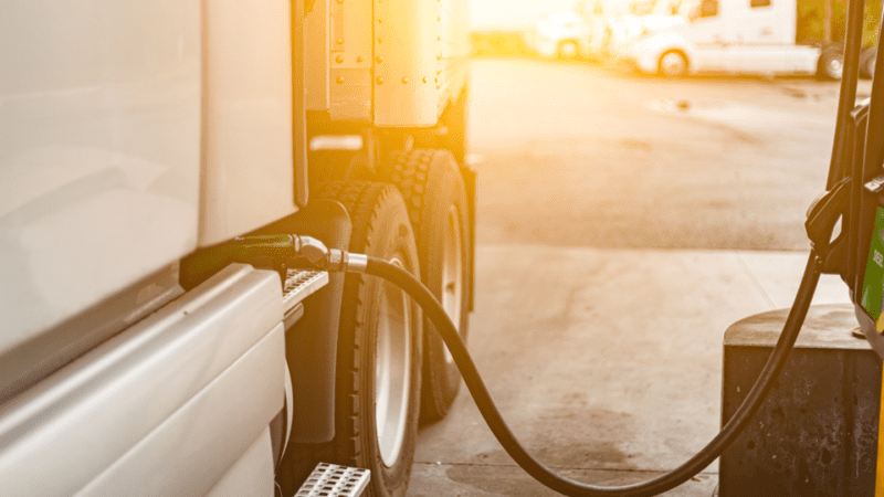 Estado banca parte do diesel para segurar preços e garantir abastecimento no ES