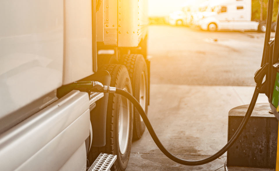 Estado banca parte do diesel para segurar preços e garantir abastecimento no ES