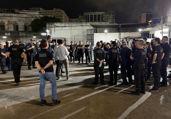 Guarda de Vitória reforça combate ao bullying e leva ações educativas para dentro das escolas