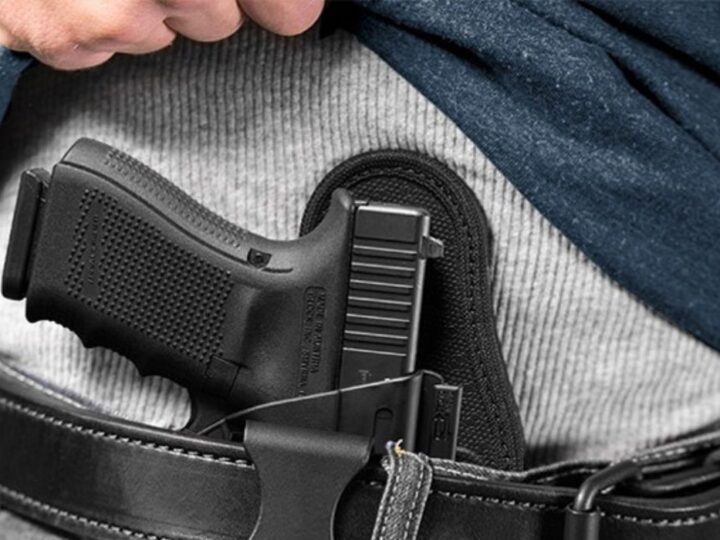 Projeto para ampliar porte de armas a novas profissões acende alerta sobre impacto nas cidades