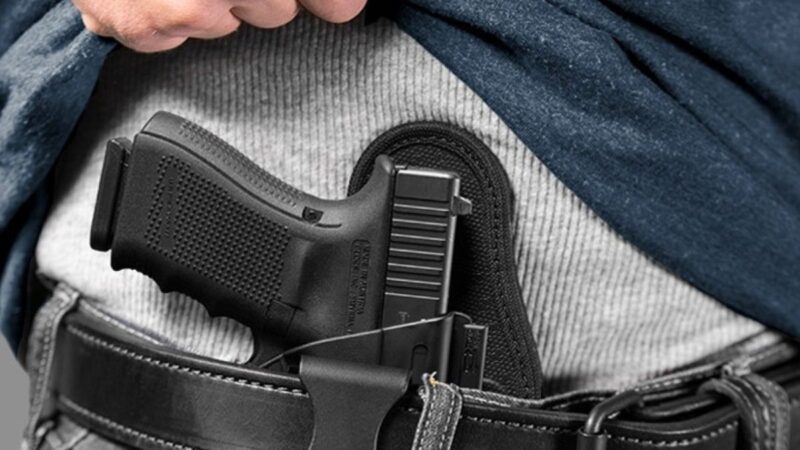 Projeto para ampliar porte de armas a novas profissões acende alerta sobre impacto nas cidades