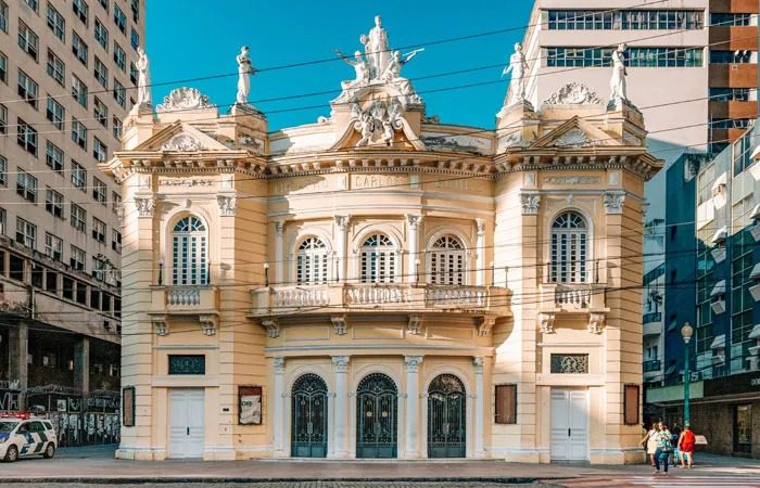 Centro Histórico de Vitória preserva memória capixaba e reúne patrimônios que atravessam séculos