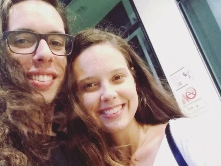 Acusado de matar namorada com mais de 40 facadas no Centro de Vitória será julgado em setembro