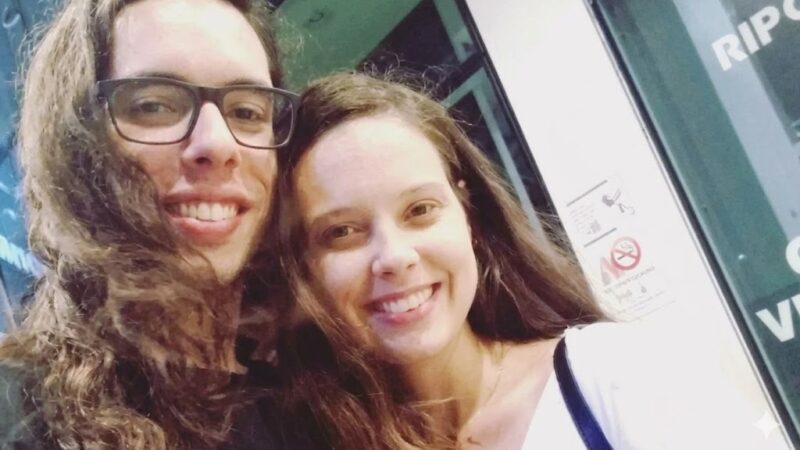 Acusado de matar namorada com mais de 40 facadas no Centro de Vitória será julgado em setembro
