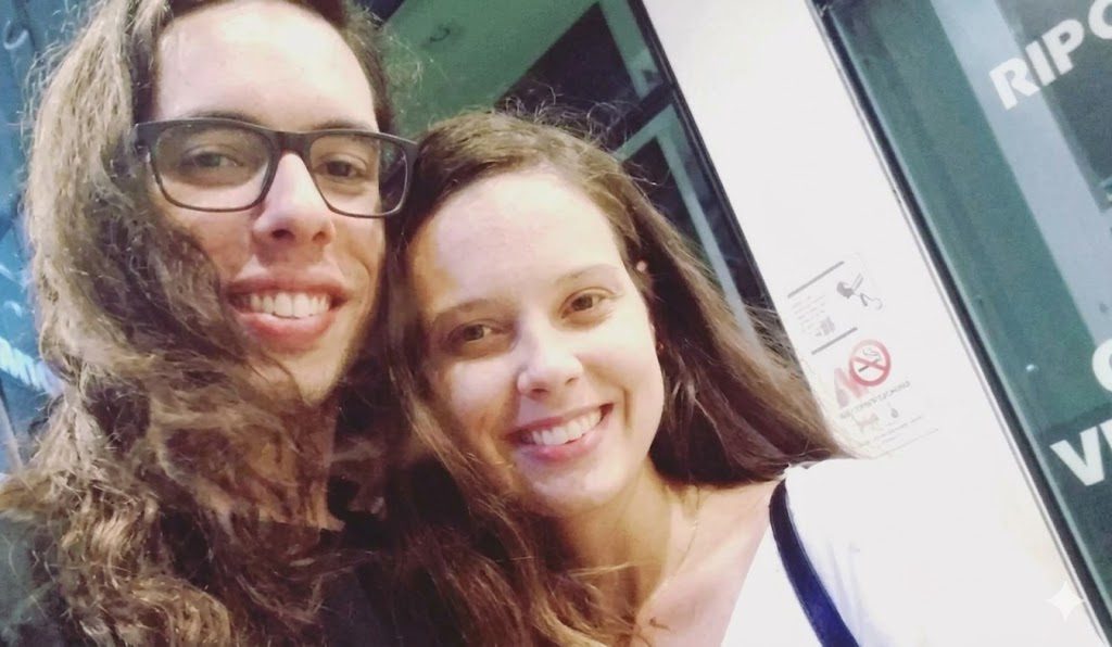 Acusado de matar namorada com mais de 40 facadas no Centro de Vitória será julgado em setembro