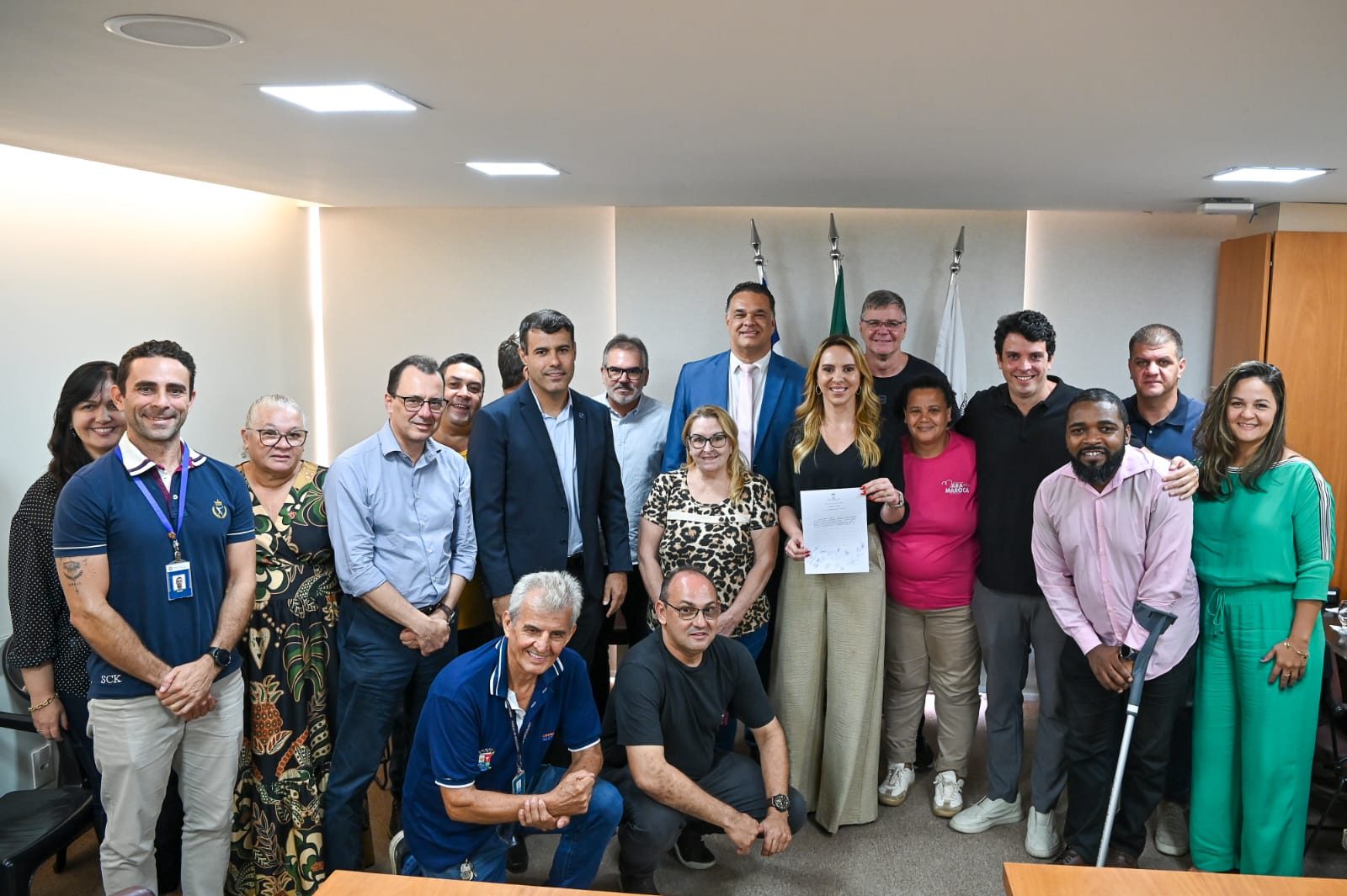 Requalificação do Edifício Jerônimo Monteiro marca nova fase de revitalização no Centro de Vitória
