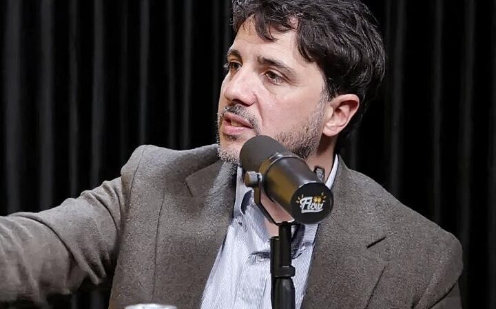 Crescimento de Renan Santos nas redes chama atenção e acende alerta entre nomes tradicionais da política