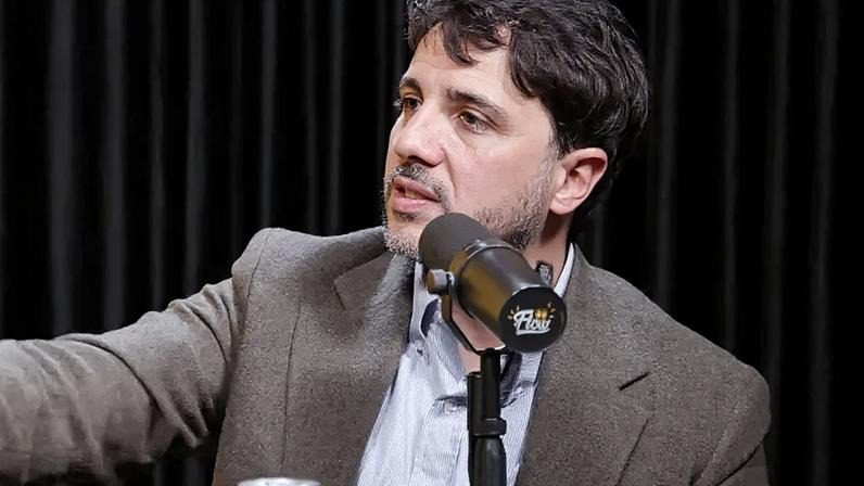 Crescimento de Renan Santos nas redes chama atenção e acende alerta entre nomes tradicionais da política