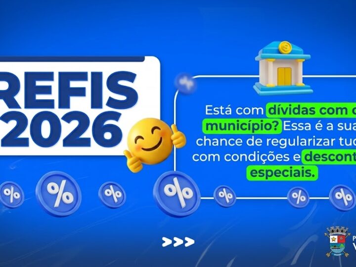 REFIS Vitória 2026: veja quais documentos são exigidos para aderir ao programa