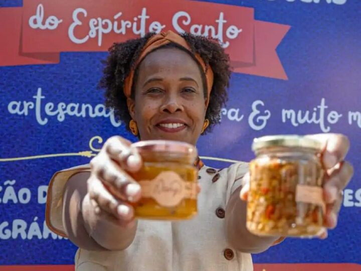 Vitória recebe feira que valoriza cultura quilombola e protagonismo das mulheres capixabas