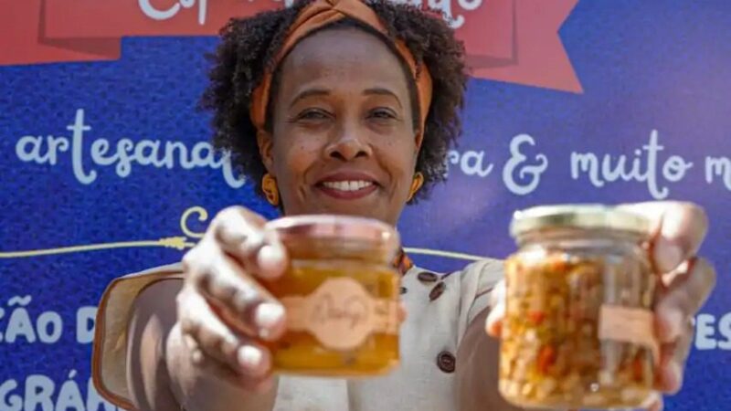 Vitória recebe feira que valoriza cultura quilombola e protagonismo das mulheres capixabas