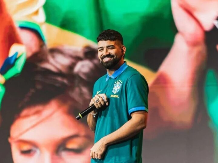 Botecão 2026 leva gastronomia, samba e solidariedade à Praça do Papa nos dias 10 e 11 de julho