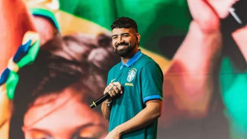 Botecão 2026 leva gastronomia, samba e solidariedade à Praça do Papa nos dias 10 e 11 de julho