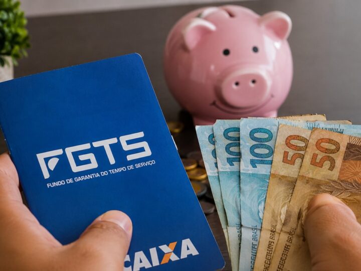 FGTS deve distribuir R$ 280 milhões a trabalhadores do Espírito Santo; pagamento será proporcional ao saldo