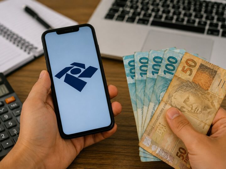Receita Federal libera consulta ao primeiro lote de restituição automática do IR nesta quarta-feira