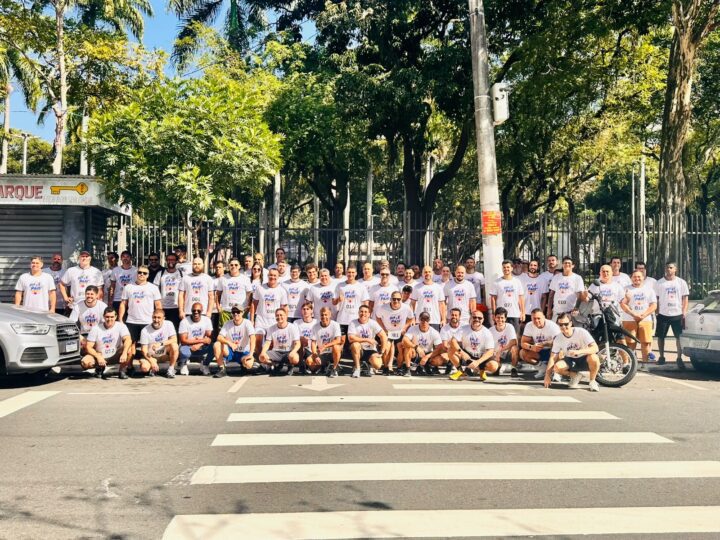 Dia dos Paisno Centro Educacional Agostiniano: amor, presença e momentos para guardar na memória