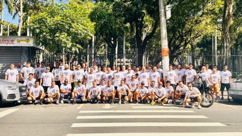 Dia dos Paisno Centro Educacional Agostiniano: amor, presença e momentos para guardar na memória