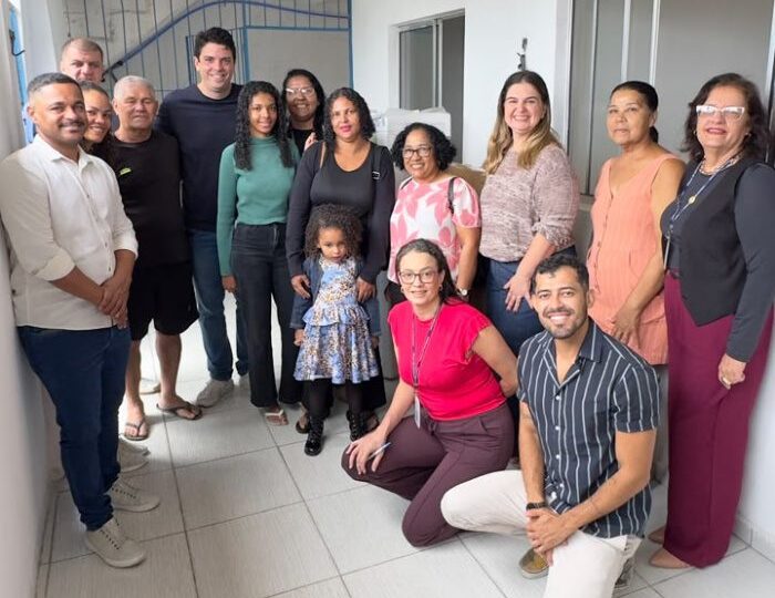 Casa própria muda realidade de mãe e duas filhas atendidas por programa habitacional de Vitória