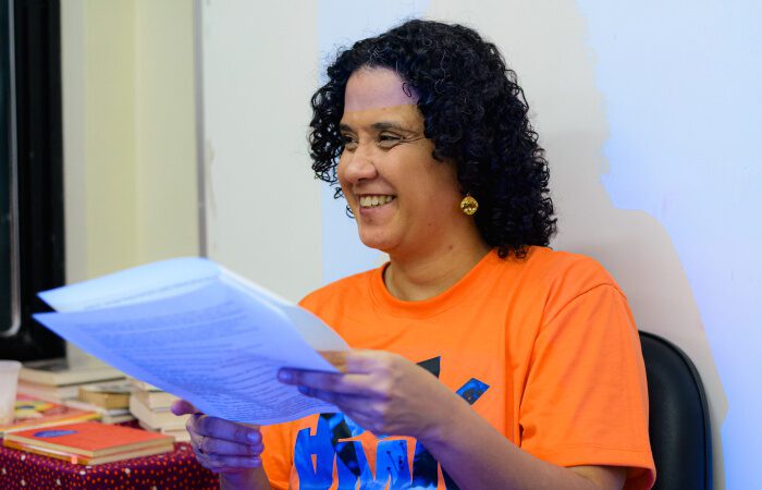 Centro Histórico de Vitória recebe noite gratuita de teatro, dramaturgia e música nesta quinta (20)