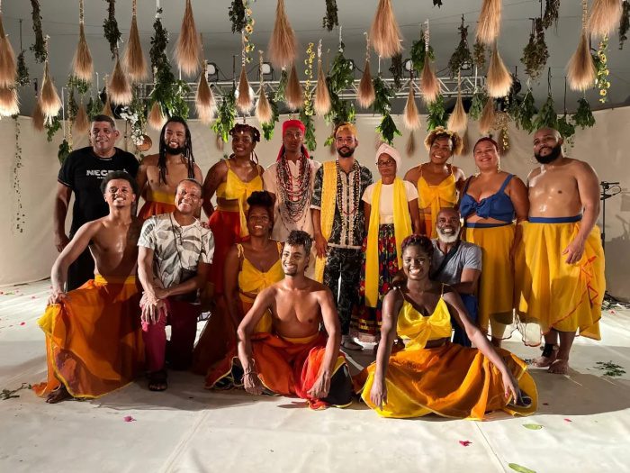Quênia desembarca no Centro de Vitória com festival gratuito de gastronomia, música e cultura africana