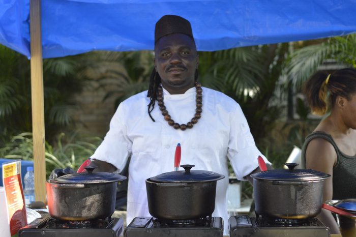 Quênia desembarca no Centro de Vitória com festival gratuito de gastronomia, música e cultura africana