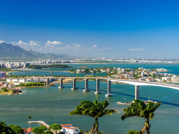 Ranking nacional coloca o Espírito Santo na 19ª posição em segurança pública