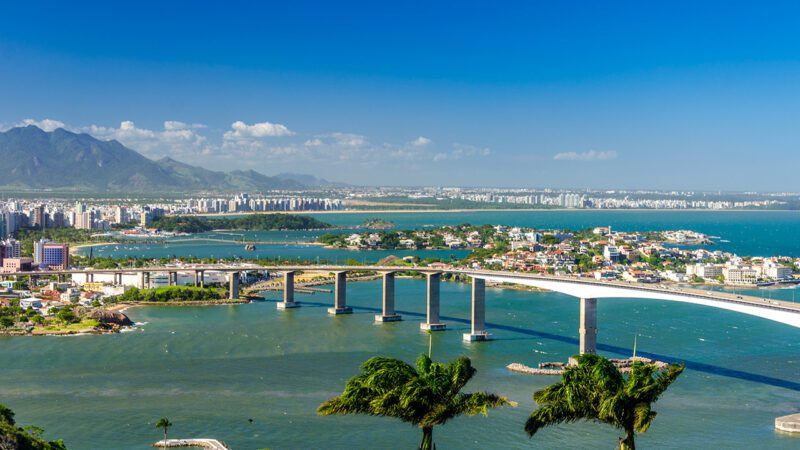 Ranking nacional coloca o Espírito Santo na 19ª posição em segurança pública