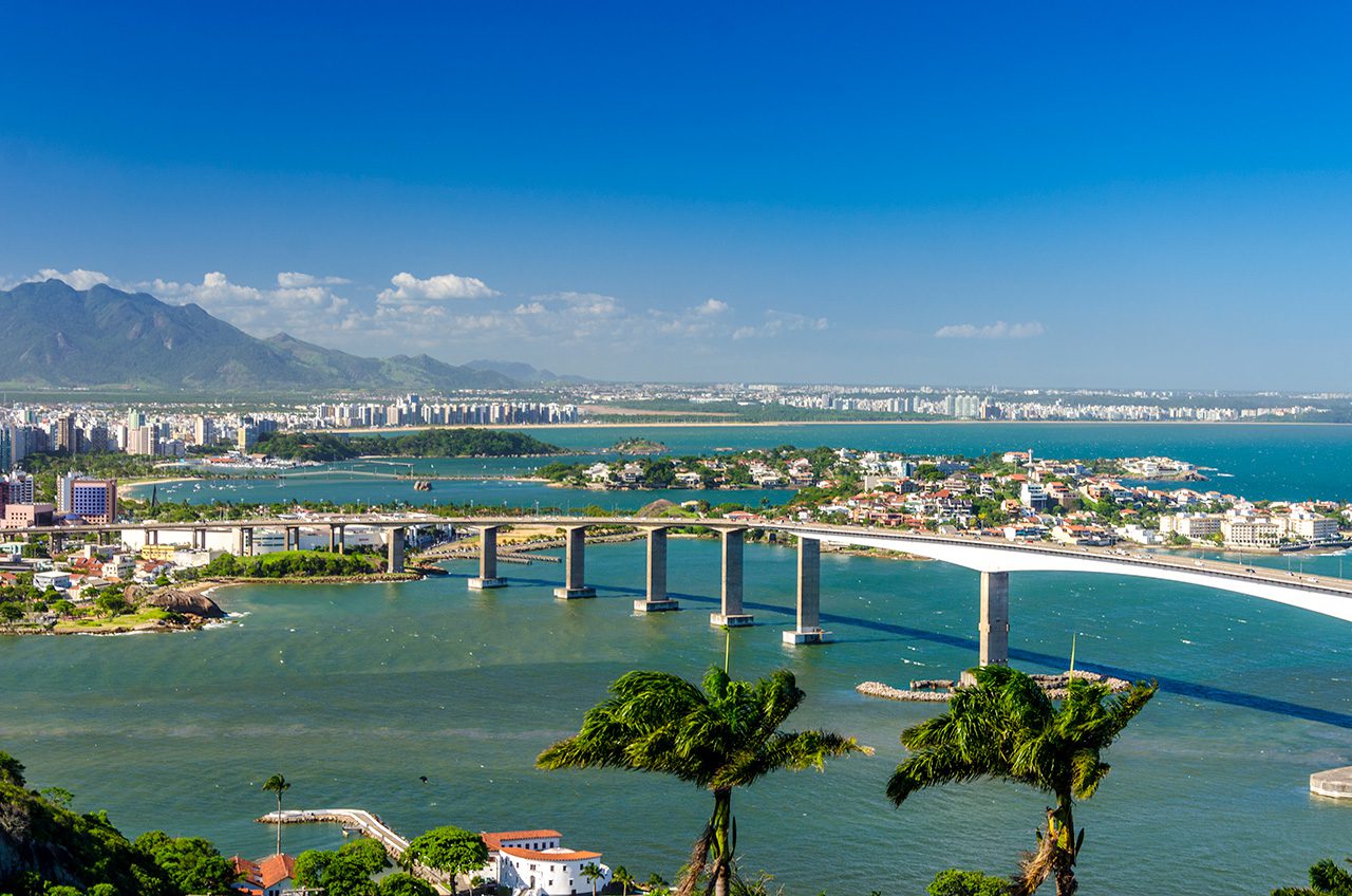 Ranking nacional coloca o Espírito Santo na 19ª posição em segurança pública