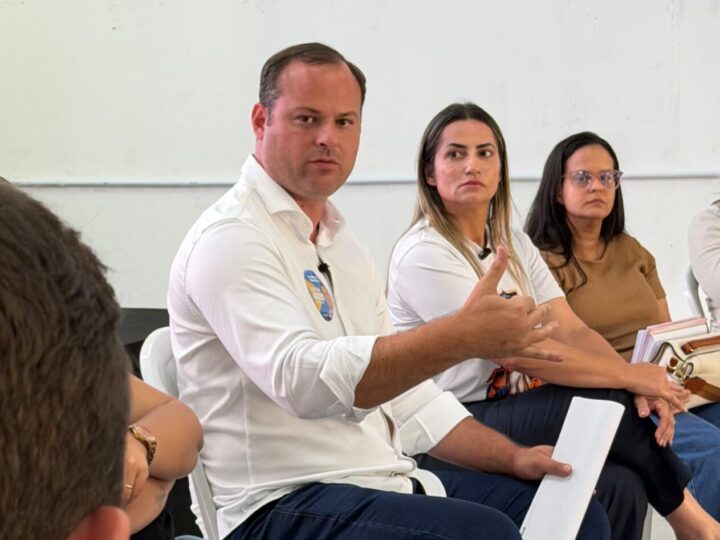 PL propõe atendimento multidisciplinar para crianças atípicas dentro das escolas
