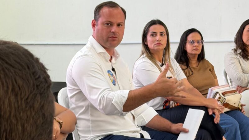 PL propõe atendimento multidisciplinar para crianças atípicas dentro das escolas