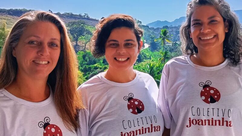 Casa Cousa realiza contação de estórias para crianças no próximo sábado (10)