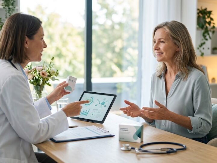 Menopausa 2.0: novos medicamentos e terapias mudam a forma de tratar os sintomas
