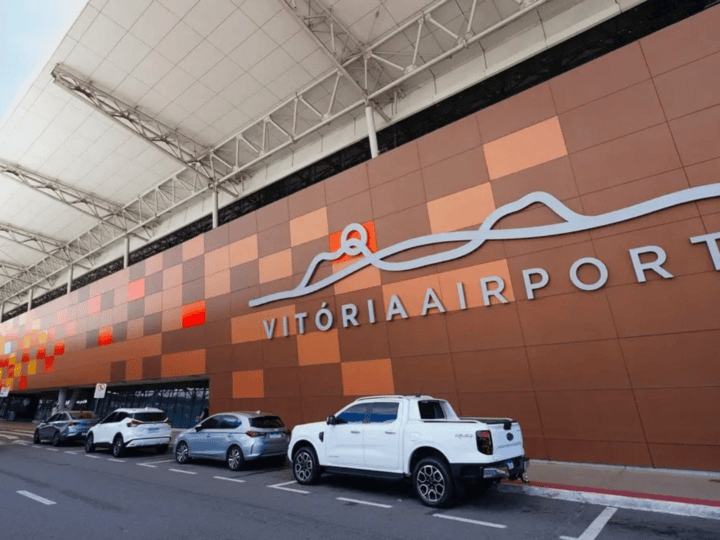 Aeroporto de Vitória estreia voo direto para a Argentina com viagem de 4 horas