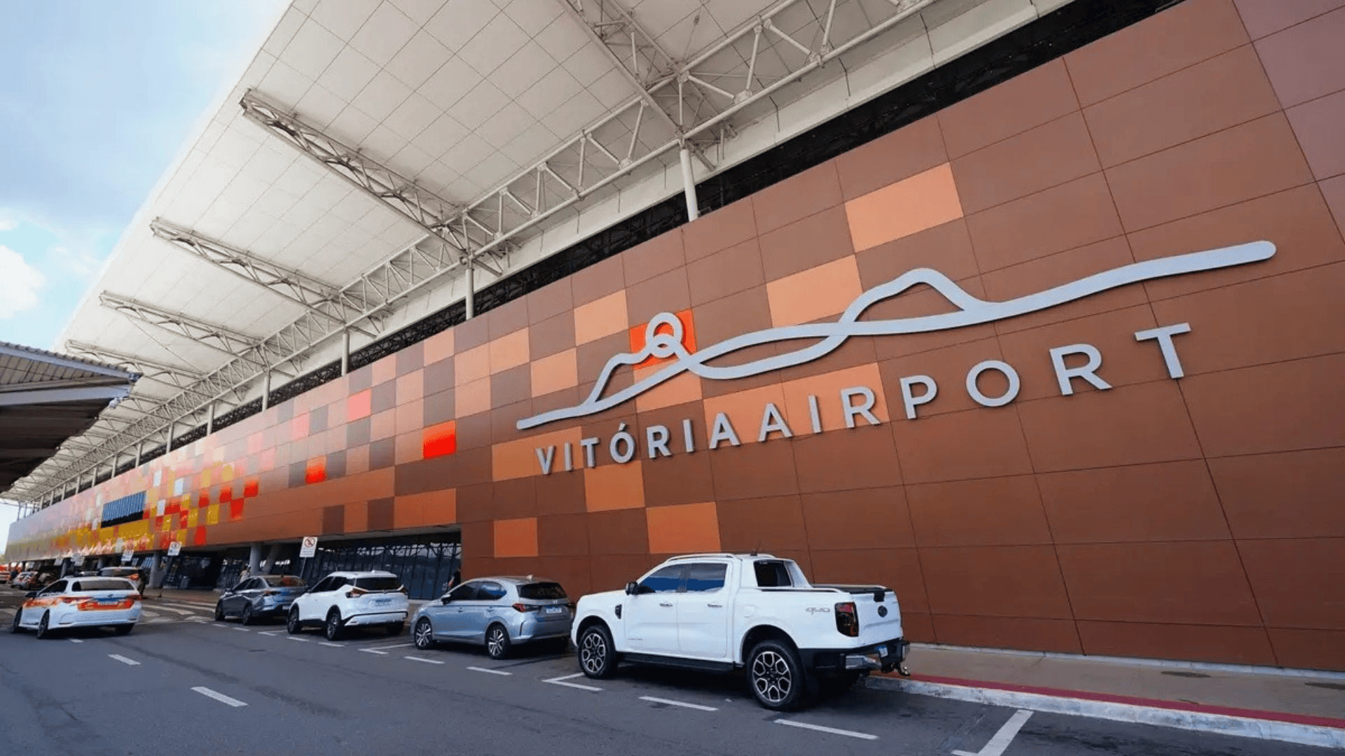 Aeroporto de Vitória estreia voo direto para a Argentina com viagem de 4 horas