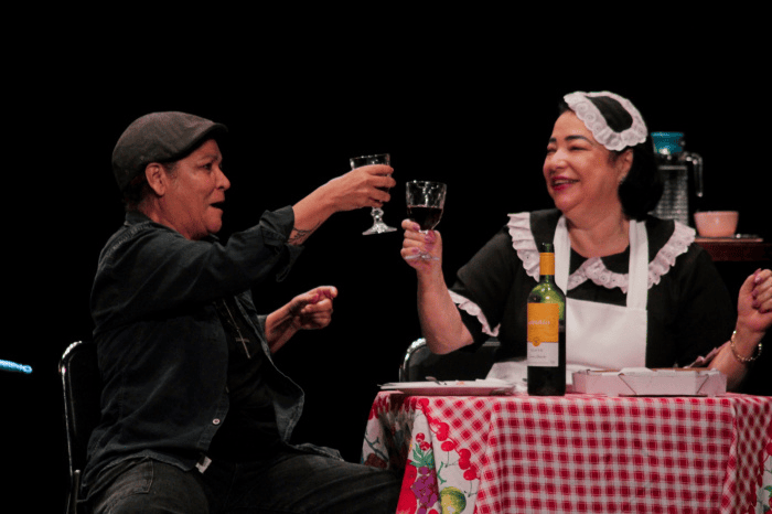 Casa Porto recebe exposição que celebra 23 anos da Cia Teatral JC em Vitória