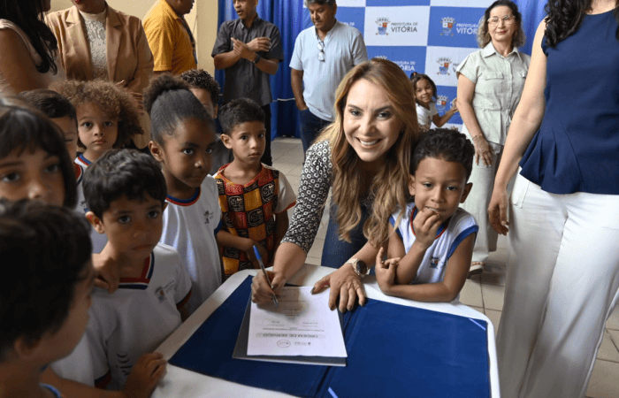 CMEI em Consolação será reformado e climatizado com investimento de R$ 2,2 milhões