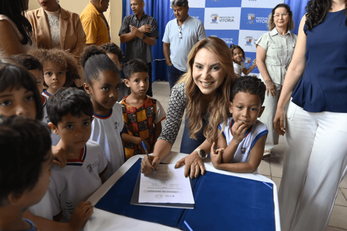 CMEI em Consolação será reformado e climatizado com investimento de R$ 2,2 milhões