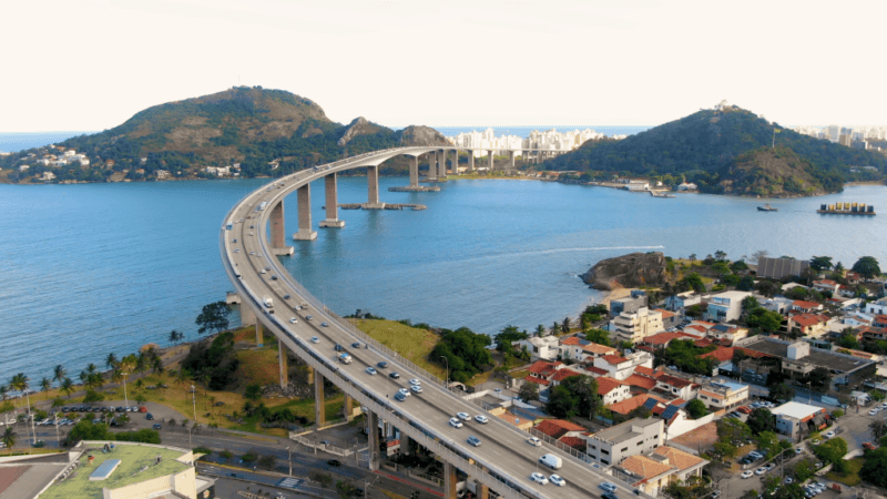 Corridas de rua: confira as intervenções no trânsito de Vitória no feriadão