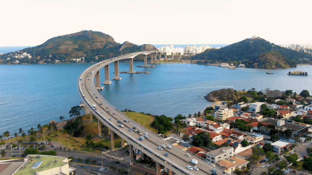 Corridas de rua: confira as intervenções no trânsito de Vitória no feriadão